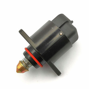 Moteur de ralenti 17059602 pour Chevrolet Excelle 1.6L – Pièce de rechange de capteur automobile - Product Image 1