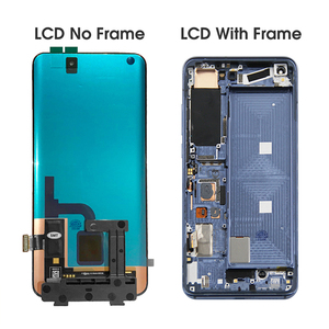 Schermi LCD per Cellulari in Offerta per Xiaomi Mi 10 Display LCD per Xiaomi <span class=keywords><strong>Mi10</strong></span> Pro 5G Sostituzione Schermo LCD - Product Image 2