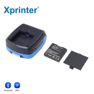 Mini impresora térmica Xprinter de 80mm, impresora térmica de recibos sin tinta - Product Image 4