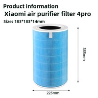 AIRROMI A2001 Filter Karbon Aktif Elektrik 3-in-1 Efisiensi Tinggi untuk Menghilangkan Asap dan Debu Kebakaran Hutan 99,97% 0,3 Mikron untuk Rumah Tangga