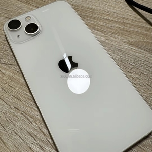 Venta al por Mayor de <span class=keywords><strong>iPhone</strong></span> 14 Pro Pro Max de 128 GB, Desbloqueable, 5G, 4G, WiFi, 6 GB de RAM, Versión Estadounidense, Pantalla de 6.1 Pulgadas, 1 Año de Garantía, Usado - Product Image 5