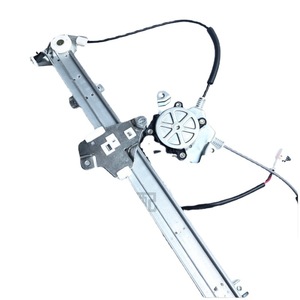 Lève-vitre électrique Hualing pour camion lourd Hualing Star, pièce de rechange pour réparation de porte - Product Image 3