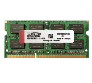 Máy tính xách tay Memoria <span class=keywords><strong>Ram</strong></span> <span class=keywords><strong>DDR3</strong></span> 4G 1600MHz máy tính xách tay OEM <span class=keywords><strong>Ram</strong></span> hỗ trợ tất cả các bo mạch chủ - Product Image 3