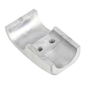 Servicio de Fundición a Presión de Diseño Personalizado, Fundición de Metales de Alta Calidad, Piezas Fundidas de Hierro, Acero y Aluminio - Product Image 5