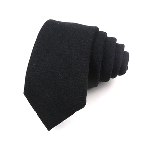 New Solid Color Velvet <strong>Ties</strong> for Men 100%Cotton Handmade High Quality Necktie <strong>Pink</strong> <strong>Green</strong> 7cm Skinny Slim <strong>Ties</strong> Accessory - Product Image 6