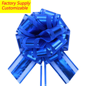 Venta al por mayor <span class=keywords><strong>de</strong></span> flores tridimensionales púrpuras grandes, embalaje <span class=keywords><strong>de</strong></span> <span class=keywords><strong>regalo</strong></span> <span class=keywords><strong>de</strong></span> Navidad, ladrido, estilo floral brillante <span class=keywords><strong>de</strong></span> fabricantes - Product Image 2