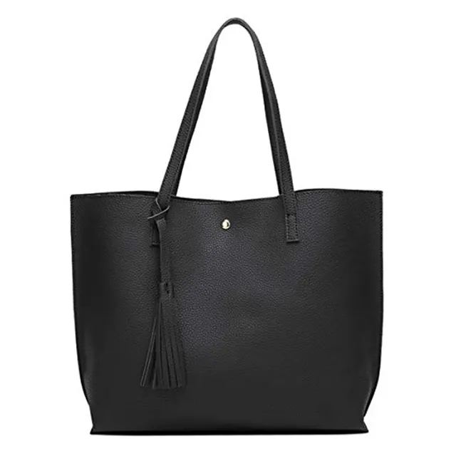 De Moda Luxury piel genuina bolsos de mujer marca conocidas bolsas para mujer