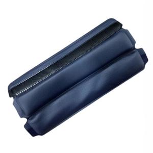 แผ่นรองสำหรับหูฟัง QC25 <span class=keywords><strong>Bose</strong></span> <span class=keywords><strong>QC35</strong></span> <span class=keywords><strong>II</strong></span> QC45แผ่นหนังพรีเมี่ยมพร้อมปลอกหุ้มหัวคาน - Product Image 5