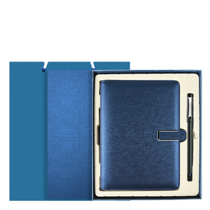 Cuaderno de escritura <span class=keywords><strong>digital</strong></span> inteligente al por mayor con bolígrafo para sincronización, dibujo, toma de notas y set de regalo de negocios personalizado - Product Image 1