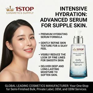 <strong>Timeless</strong> Hyaluronic Acid Facial Care Brightening Whitening <strong>Vitamin</strong> <strong>C</strong> Face Serum Bulk Compounding - Product Image 3