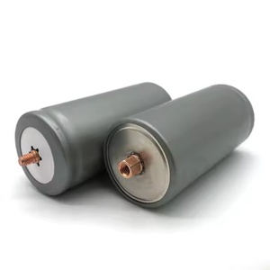 แบตเตอรี่ทรงกระบอกแบบชาร์จได้ รุ่น 32700 ความจุ 6000mAh 3.2v เซลล์ Lifepo4 ลิเธียมไอรอนฟอสเฟต พร้อมฝาเกลียว - Product Image 3