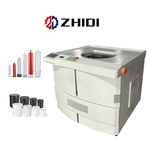 ZHIDI su misura Volume PLC controllo dentale sottovuoto planetario centrifugo deaerazione macchina <span class=keywords><strong>Mixer</strong></span> - Product Image 1