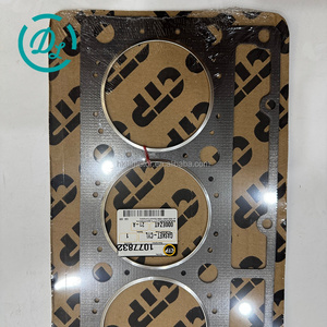 ปะเก็นฝาสูบดีเซล EexcavaStart รุ่น 1077832 107-7832 3116 ใช้ได้กับรถขุด 320B 325B รับประกัน 6 เดือน ผ่านการทดสอบและรับรองแล้ว - Product Image 6