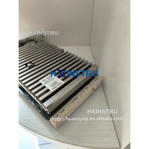 อุปกรณ์ควบคุม pxi แบบฝัง PXI-8183 850 MHz Celeron National Instruments - Product Image 4
