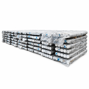 Lingotes de Aluminio Industriales 6005, Diámetro 3.5 Pulgadas, Grado Primario Homogeneizado, Sin Aleación, Estándar ASTM, Material de Exportación - Product Image 6