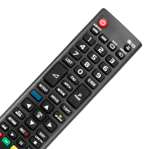 AKB73715601适用于LG电视遥控器47LN570S-ZA 47LN570S-ZA 470S-ZA 4 - Product Image 2
