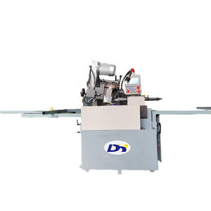 Machine de polissage et d'affûtage automatique pour lames de scie à ruban de menuiserie, à pointe en carbure, pour usage industriel - Vente chaude - Product Image 3