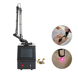 Máquina de Alta Calidad para Eliminar Lunares o Verrugas, Máquina de Eliminación de Puntos de Verruga, Máquina de Eliminación de Tatuajes, Eliminador de Lunares - Product Image 1