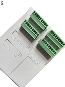 ตัวควบคุม PLC เซ็นเซอร์ควบคุมอุณหภูมิ ของแท้ใหม่เอี่ยม รุ่น DTE10T-N - Product Image 1
