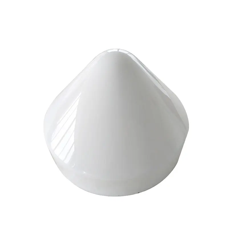 light but high strength frp antenna radome outdoor gps antenna cover for vessel