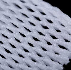 Funda de espuma EPE personalizada para botellas de vino, funda de espuma gruesa para frutas, material de embalaje para manzanas - Product Image 5