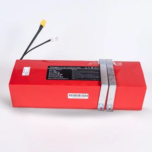 Batterie Monorim B3 48v 20ah pour <span class=keywords><strong>Segway</strong></span> MaxG30 D/E/P <span class=keywords><strong>G30</strong></span> DII/EII/<span class=keywords><strong>G30</strong></span> LD/<span class=keywords><strong>LE</strong></span>/LP NLpower cellules BMS résistance maximale au courant 60ah - Product Image 2