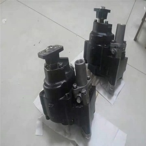 ปั๊มไฮดรอลิกเกียร์รถดัมพ์ KP45A KP55A, ปั๊ม - Product Image 2