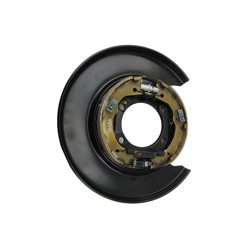 YJ－14 Wholesale High Quality Hand Brake Shoes for Kia and Hyundai