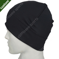 Bonnet personnalisé de haute qualité, respirant, imperméable, pour sports de plein air, course à pied, cyclisme, trekking, avec motif nœuds, pour hommes et femmes