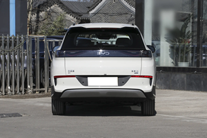 2025 Nouveaux véhicules énergétiques BYD Sea Lion 05 EV BYD Pure Electric Car Long Range 520km BYD Electric Car - Product Image 5