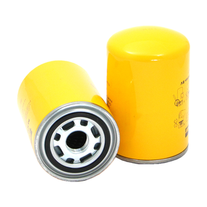 Гидравлический фильтр-картридж MXR8550 7SL45K10 333C4690 P171602 6010175M91 926501 65,12515-5006 K193685 HF171602 50425903 MXR.8550 - Product Image 1