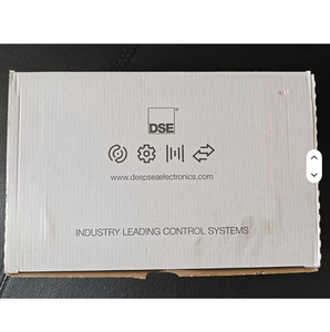 Pièces d'excavatrice Doosan Develon, pièces d'origine DSE 8610 <span class=keywords><strong>MK</strong></span> II Deep Sea Electronics pour groupe électrogène - Product Image 2