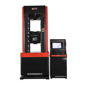 Máquina de Teste de Tração Hidráulica Universal WYW-1000DS1000kN UTM/Máquina de Teste Universal Máquina de Teste de Tração Universal - Product Image 1