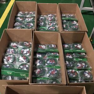 Câble de guidage de pose de <span class=keywords><strong>fil</strong></span> de boucle d'installation 2.7mm 3.4mm3.6mm <span class=keywords><strong>fil</strong></span> de boucle de limite pour les tondeuses à gazon robotiques accessoires de pièces de <span class=keywords><strong>tondeuse</strong></span> à gazon - Product Image 6