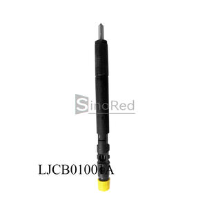 Новый Стандартный инжектор топлива в сборе LJCB01001A - Product Image 4