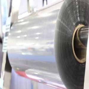 Pe bọc nhựa giá rẻ nhất Pallet bọc CuộN nhà sản xuất strech Folie Máy bộ phim nhựa sử dụng cho hậu cần bộ phim kéo dài cuộn - Product Image 6