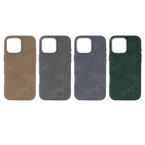 Produit anti-chute le plus vendu Étui <span class=keywords><strong>de</strong></span> protection en cuir magnétique intégral pour iPhone 16 Series Étui <span class=keywords><strong>de</strong></span> téléphone <span class=keywords><strong>de</strong></span> haute qualité - Product Image 6