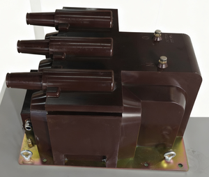 JSZY18-10FR屋内三相複合変圧器 - Product Image 2