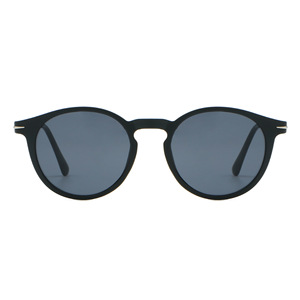 Fashion PC+Metal Full Rim UV400 <b>Sunglasses</b> for Unisex Outdoor Use with % UV Protection - Product Image 2