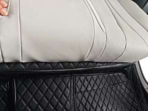 Tapis de sol de voiture Jourm pour ELANTRA ACCENT TUCSON, accessoires intérieurs en tapis, tapis de sol de voiture, accessoires de voiture - Product Image 4