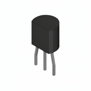 Power Management (PMIC) Authorized Distributor TL317LP Components Electronic TO 226 3, TO 92 3 Formed Leads - Product Image 1