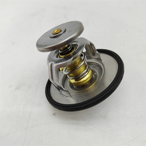 Conjunto de termostato de gran oferta WLGRT OEM 52028898AI para Dodge 07- Chrysler 04- JEEP 04- - Product Image 2