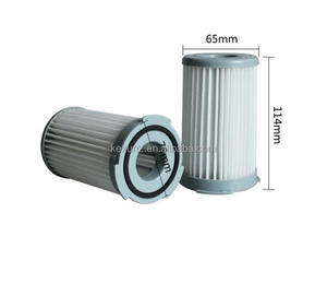 Cartouche filtre HEPA <span class=keywords><strong>Robot</strong></span> aspirateur pièces pour <span class=keywords><strong>electrolux</strong></span> EF75B ZS203 ZTI7635 ZW1300-213 9001959494 - Product Image 3