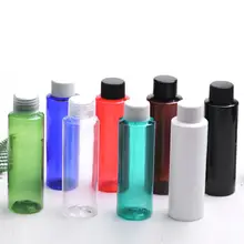 Wholesale clear plastic storage tubes with caps for Efficient