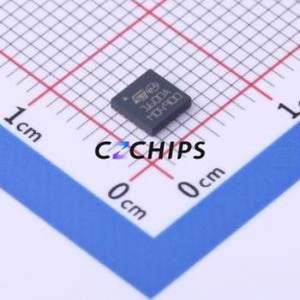 Nuevo y original STUSB1600AQTR (4x4) Circuito integrado Chip IC PMIC Gestión de baterías - Product Image 1