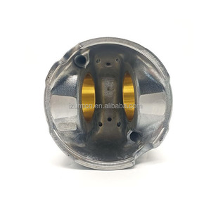 IZUMI 6 cylindres 130mm OM541 Piston de moteur Diesel 0046700 A5410304017 pour Actros MP2 Actros MP3 - Product Image 4