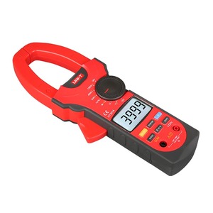UNI-T UT207A AC 1000A แคลมป์มิเตอร์ดิจิตอล - Product Image 4