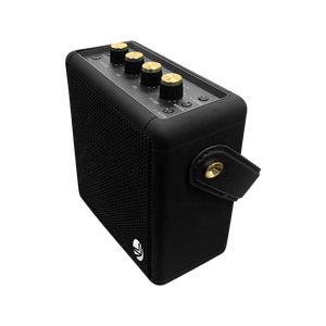 Haut-parleur <span class=keywords><strong>Bluetooth</strong></span> <span class=keywords><strong>sans</strong></span> <span class=keywords><strong>fil</strong></span> classique HIFI rétro de haute qualité pour haut-parleur <span class=keywords><strong>Marshall</strong></span> BT avec microphone <span class=keywords><strong>sans</strong></span> <span class=keywords><strong>fil</strong></span> - Product Image 3