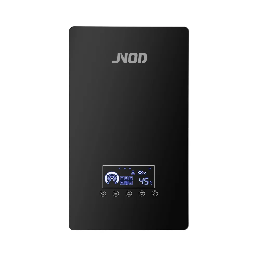 JNOD duvara monte elektrikli merkezi ısıtma kazanı yüksek verimli oda ısıtıcı