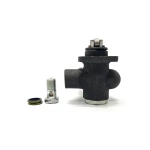 Prezzo migliore ZX330 escavatore 4 hk1 6 hk1 pezzi di ricambio del motore 105237-4421 115750-1300 gruppo pompa manuale della pompa di alimentazione del carburante